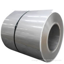 ASTM 304 Cold Rolled Stainless Steel Coil